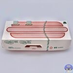 【モスバーガー】モーニングドッグ【朝食メニュー】