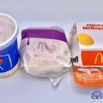 【マクドナルド】ひるまック てりやきマックバーガーセット【ランチメニュー】