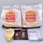 【バーガーキング】チーズチキンナゲット16ピース【新メニュー】