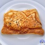 【築地銀だこ】クロワッサンたい焼き 安納芋あん【新商品】