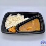 【CoCo壱番屋（ココイチ）】かぼちゃと冬野菜カレー【新メニュー】
