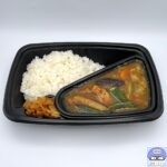 【CoCo壱番屋（ココイチ）】ローストチキンスープカレー・大盛り【新メニュー】