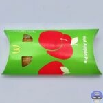 【マクドナルド】ホットアップルパイ【定番スイーツ】