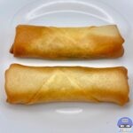 【セブンイレブン】五目春巻・2個【コンビニホットスナック】