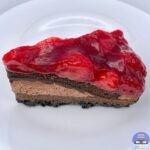 【スターバックス】ストロベリー＆チョコレートタルト【新作デザート・新メニュー】