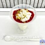 【ミニストップ】北海道ミルクプリンパフェ【新作コンビニスイーツ】