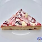 【スターバックス】ストロベリー＆クランベリー ブリスバー【新作デザート・新メニュー】