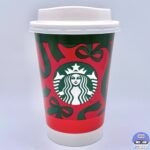 【スターバックス】ホットアップルサイダー【新メニュー】