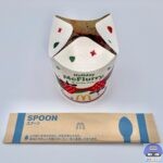 【マクドナルド】マックフルーリー 苺オレオクッキー【新メニュー】