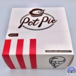 【ケンタッキー】チキンクリームポットパイ【新メニュー】