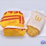 【マクドナルド】グラコロ、ハッシュポテト【冬の定番メニュー】