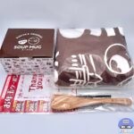 【すき家】SMILE BOX 2026（2026年福袋：ブランケット・スープマグ・クーポンなど）【数量限定メニュー】