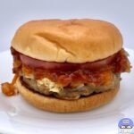 【モスバーガー】モスバーガー【定番メニュー】