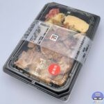 【セブンイレブン】炭火焼豚バラの海苔弁当【新作コンビニ弁当】
