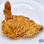 【モスバーガー】モスチキン【定番メニュー】