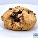 【スターバックス】チョコレートチャンクスコーン【新作デザート・新メニュー】