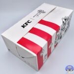 【ケンタッキー】とりの日パック（オリジナルチキン4ピース、ナゲット）【毎月28日限定のお得メニュー】