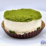 【スターバックス】濃厚抹茶ティラミス【新作デザート・新メニュー】