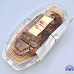 【築地銀だこ】たこ焼き（税抜390円・サンキュー価格）【年末大感謝祭・定番メニュー】