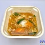 【餃子の王将】焦がしニンニク味噌ラーメン・麺なし【定番メニュー】