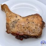 【吉野家】チキンレッグ ブラックペッパー味【新メニュー】