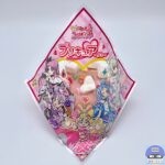 【ビアードパパ】プリキュアシュー（シュークリーム）【数量限定・新メニュー】