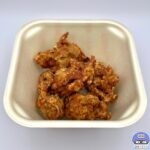 【餃子の王将】極王鶏の唐揚げ（極王シリーズ）【新メニュー】