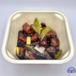 【餃子の王将】極王酢豚（極王シリーズ）【新メニュー】