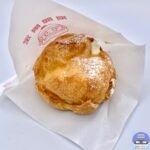 【ビアードパパ】北海道ミルクバニラシュー（シュークリーム）【新メニュー】