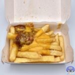 【バーガーキング】チリチーズフライ【定番メニュー】