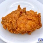 【ケンタッキー】レッドホットチキン【新メニュー】