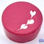 【スターバックス】ルビーチョコレートケーキ【新作デザート・新メニュー】