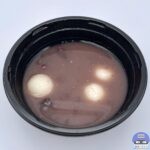 【ほっともっと】あったか白玉ぜんざい【新メニュー】