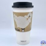 【ローソン】メガホットコーヒー（盛りすぎチャレンジ）【お得・ドリンク】