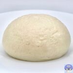 【セブンイレブン】ふわふわ×とろっと濃厚ごまあんまん【コンビニ中華まん】