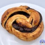 【スターバックス】チョコレートバブカ【新作デザート・新メニュー】