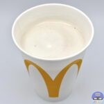 【マクドナルド】マックシェイク バニラ【定番メニュー】