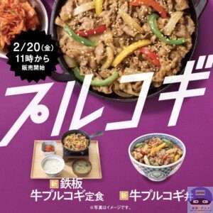 引用元:吉野家公式サイト