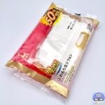 【ローソン】盛りすぎ！ふわもち生シフォン（創業50周年 盛りすぎチャレンジ）【新作コンビニスイーツ】