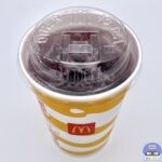 【マクドナルド】炭酸ドリンク（ファンタグレープ）【定番メニュー】