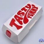 【バーガーキング】クラシックホットドッグ（ジョンソンヴィルソーセージ使用）【定番メニュー】