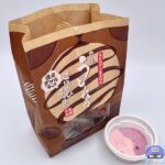 【丸亀製麺】丸亀うどーなつ 濃厚ダブルチョコ ごほうびチョコ味（増量）【お得・新メニュー】