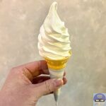 【マクドナルド】ソフトツイスト【定番人気メニュー】