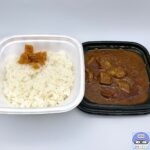 【松屋】創業ビーフ牛タンカレー【新メニュー】