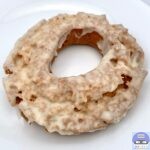 【スターバックス】バニラ オールドファッションドーナツ【新作デザート・新メニュー】