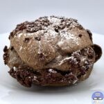 【ビアードパパ】クッキーアンドクリームシュー（シュークリーム）【新メニュー】