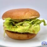 【モスバーガー】テリヤキバーガー（リニューアル）【定番メニュー】