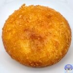 【CoCo壱番屋（ココイチ）】ポークカレーパン【新メニュー】