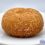 【セブンイレブン】お店で揚げたカレーパン【定番ホットスナック】