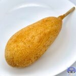 【セブンイレブン】アメリカンドッグ【定番ホットスナック】